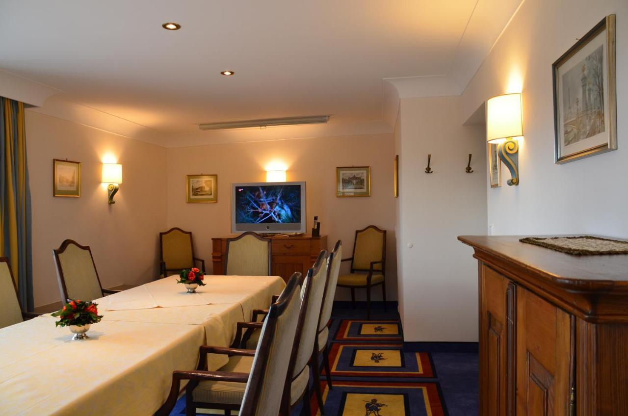 Hotel Brauereigasthof Landwehr-Braeu Reichelshofen Kültér fotó