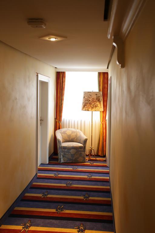 Hotel Brauereigasthof Landwehr-Braeu Reichelshofen Kültér fotó